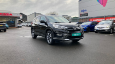 Honda CR-V 2.0 i-VTEC SR 5dr Auto Petrol Estate